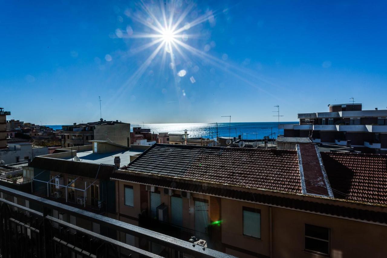 Bed & Breakfast Un Passo Dal Mare